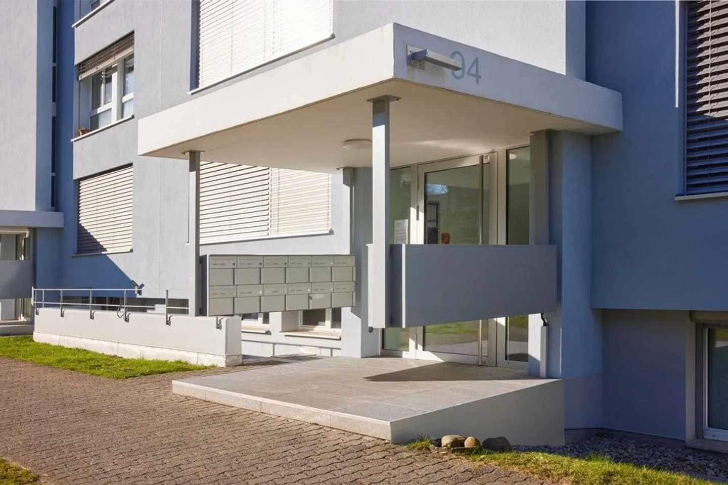 Bastelraum/Lagerraum zum mieten! - Foto 2 von 7