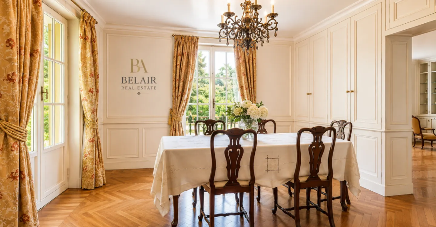 Luxuswohnung mit Terrasse - Foto 6 von 10