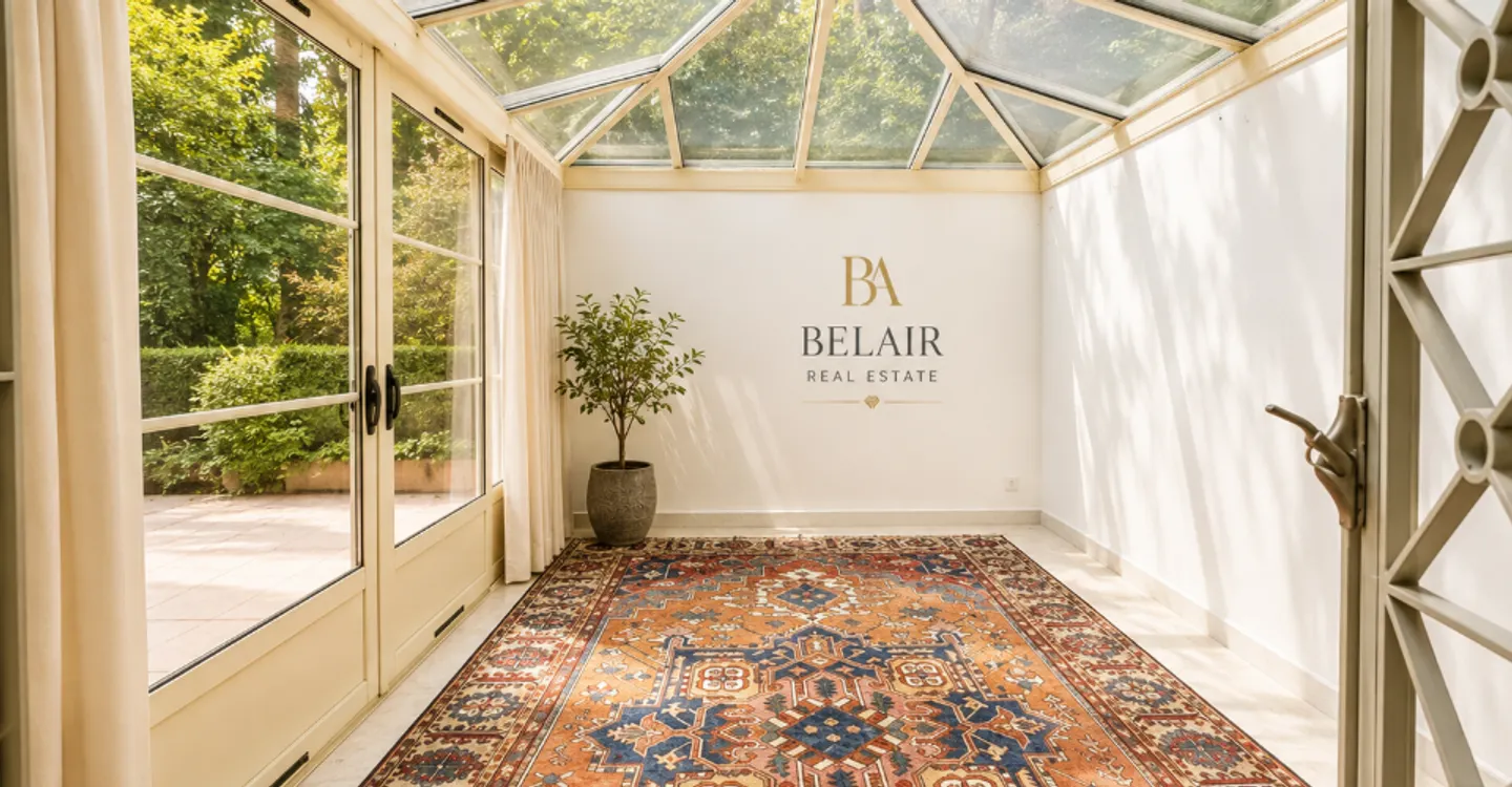 Luxuswohnung mit Terrasse - Foto 7 von 10