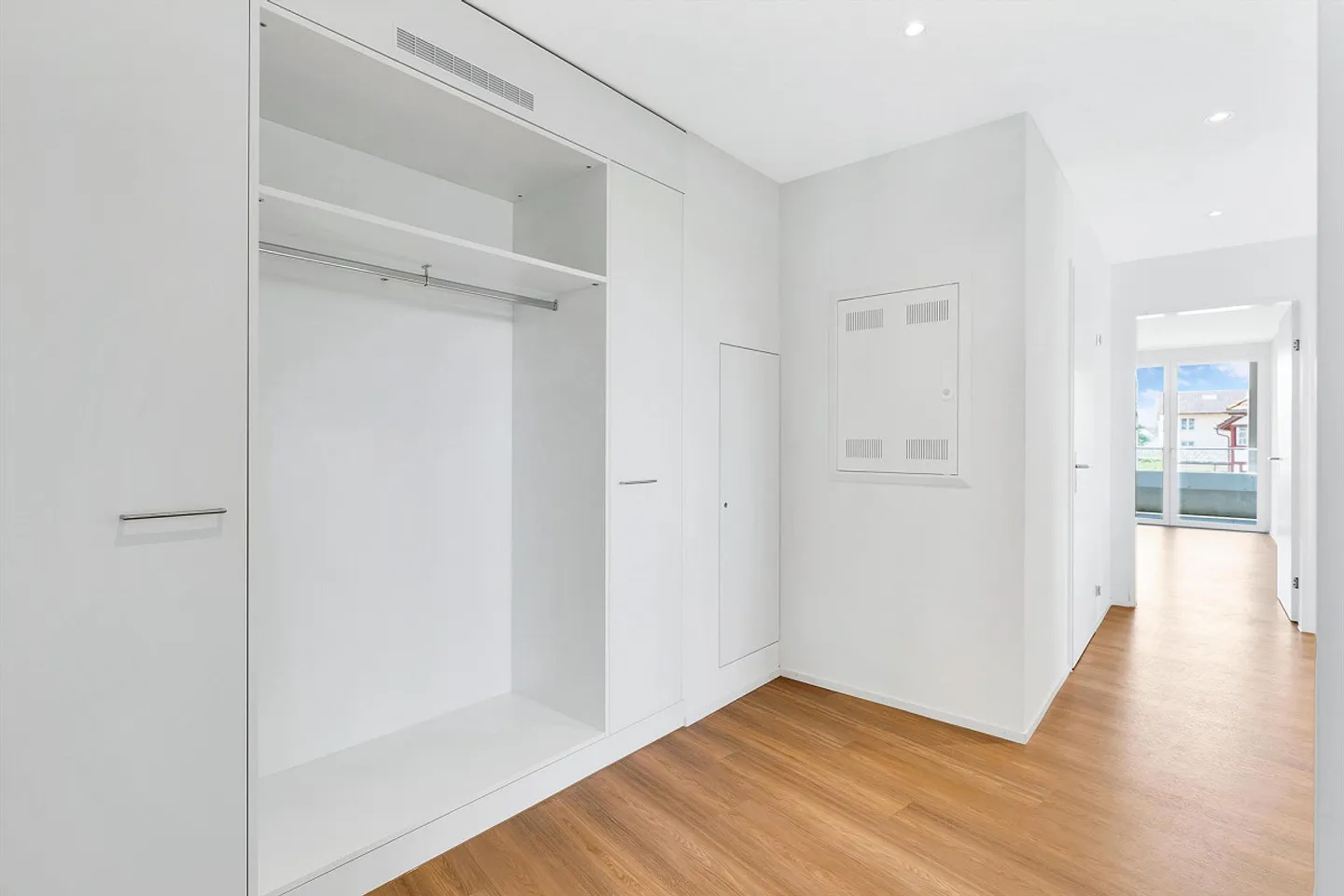 Appartement moderne de 3,5 pièces avec balcon - Photo 6 sur 11