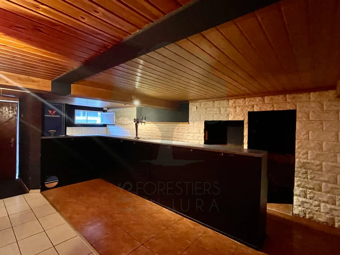 Charming Bar in Delémont - Photo 1 of 5