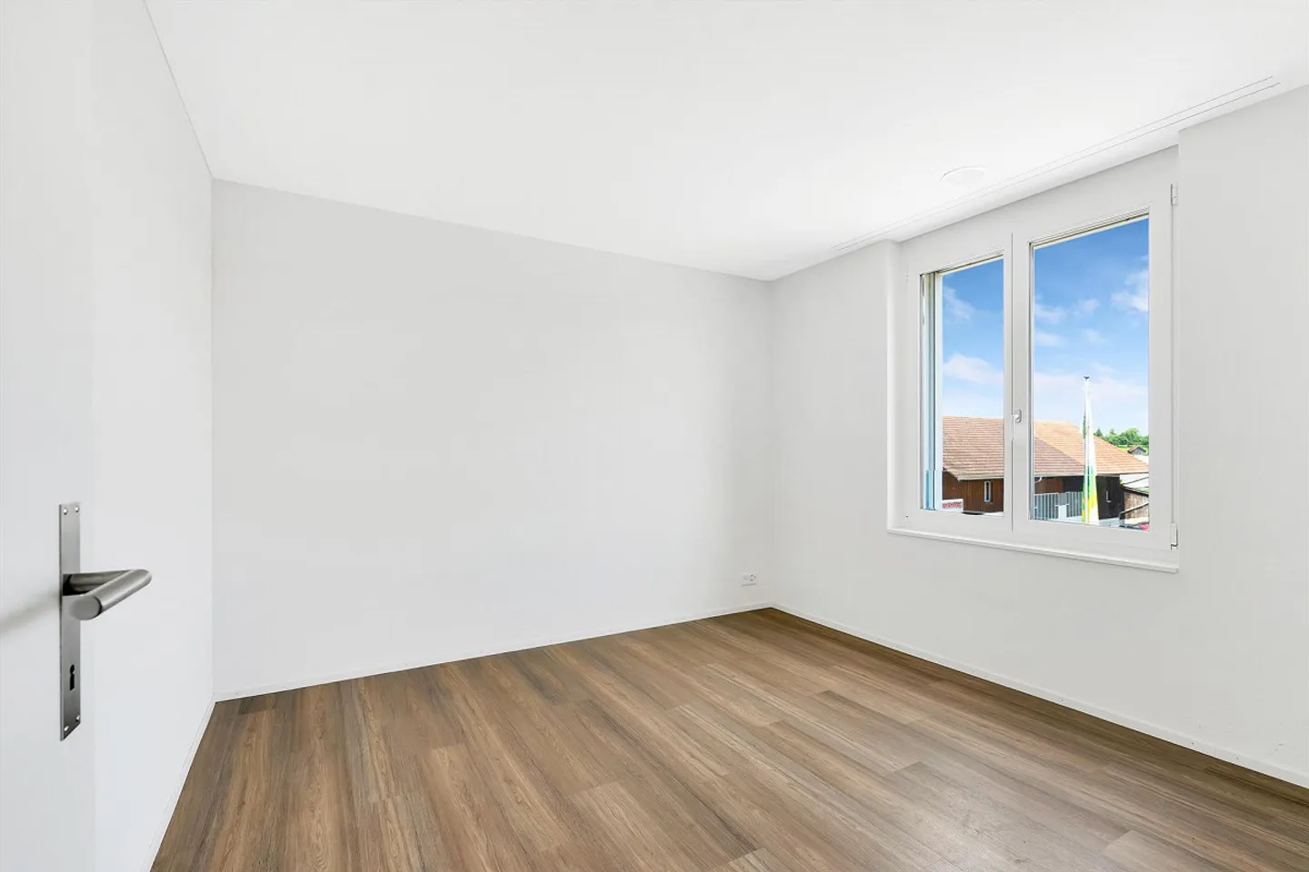Appartement moderne de 3,5 pièces avec balcon - Photo 8 sur 11