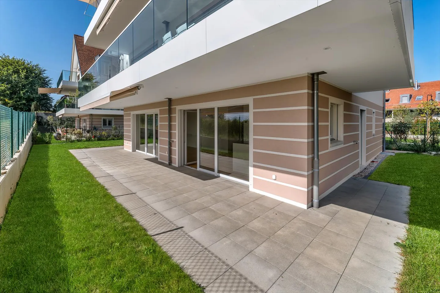 Apartment for sale - Photo 1 of 10