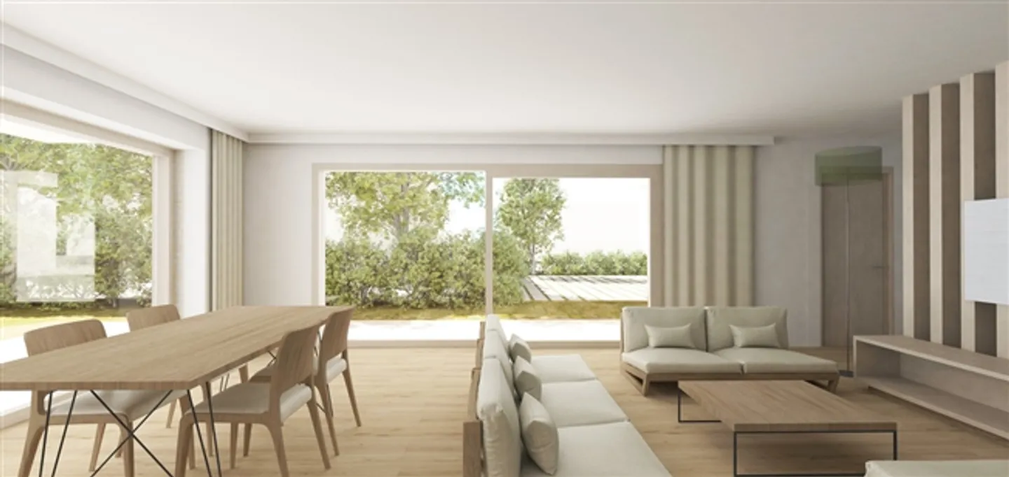 The Carrels - Photo 1 of 10