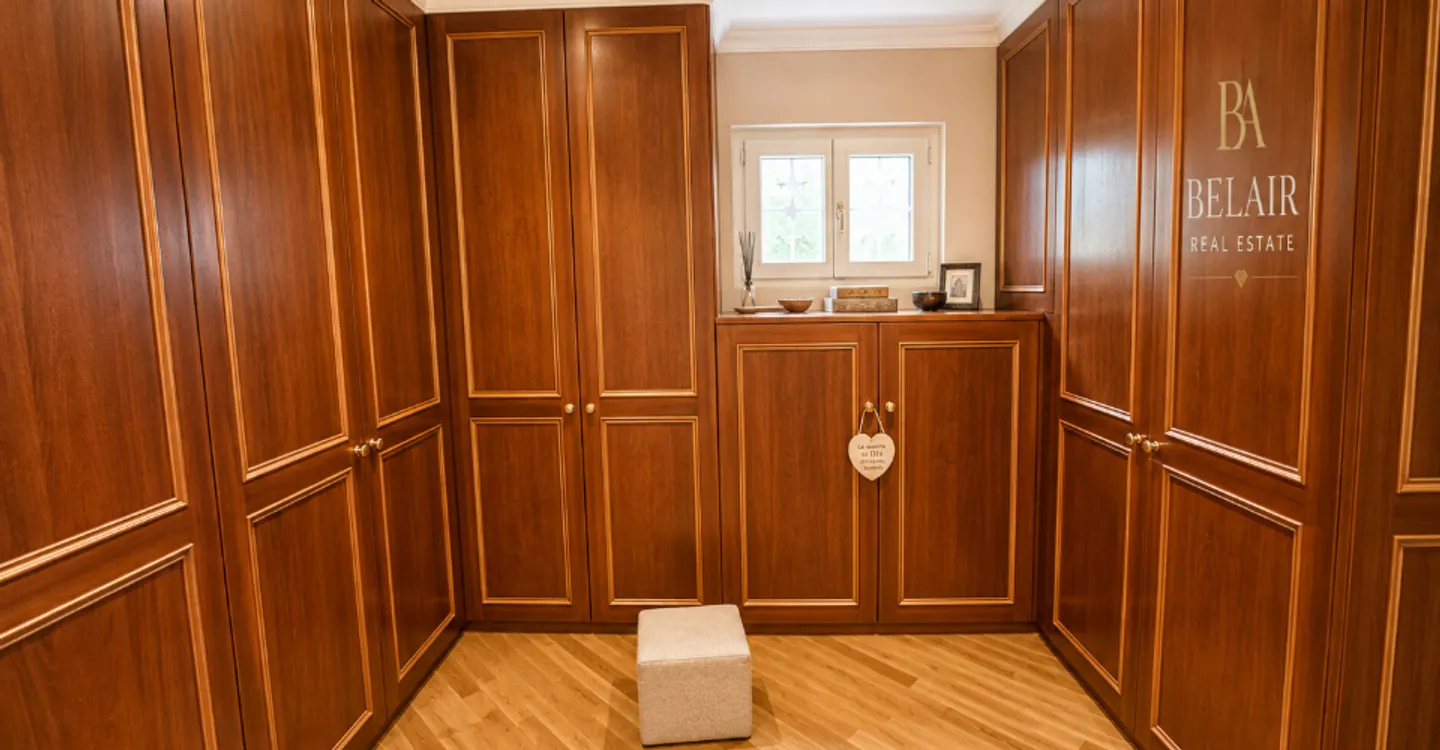 Luxuswohnung mit Terrasse - Foto 10 von 10