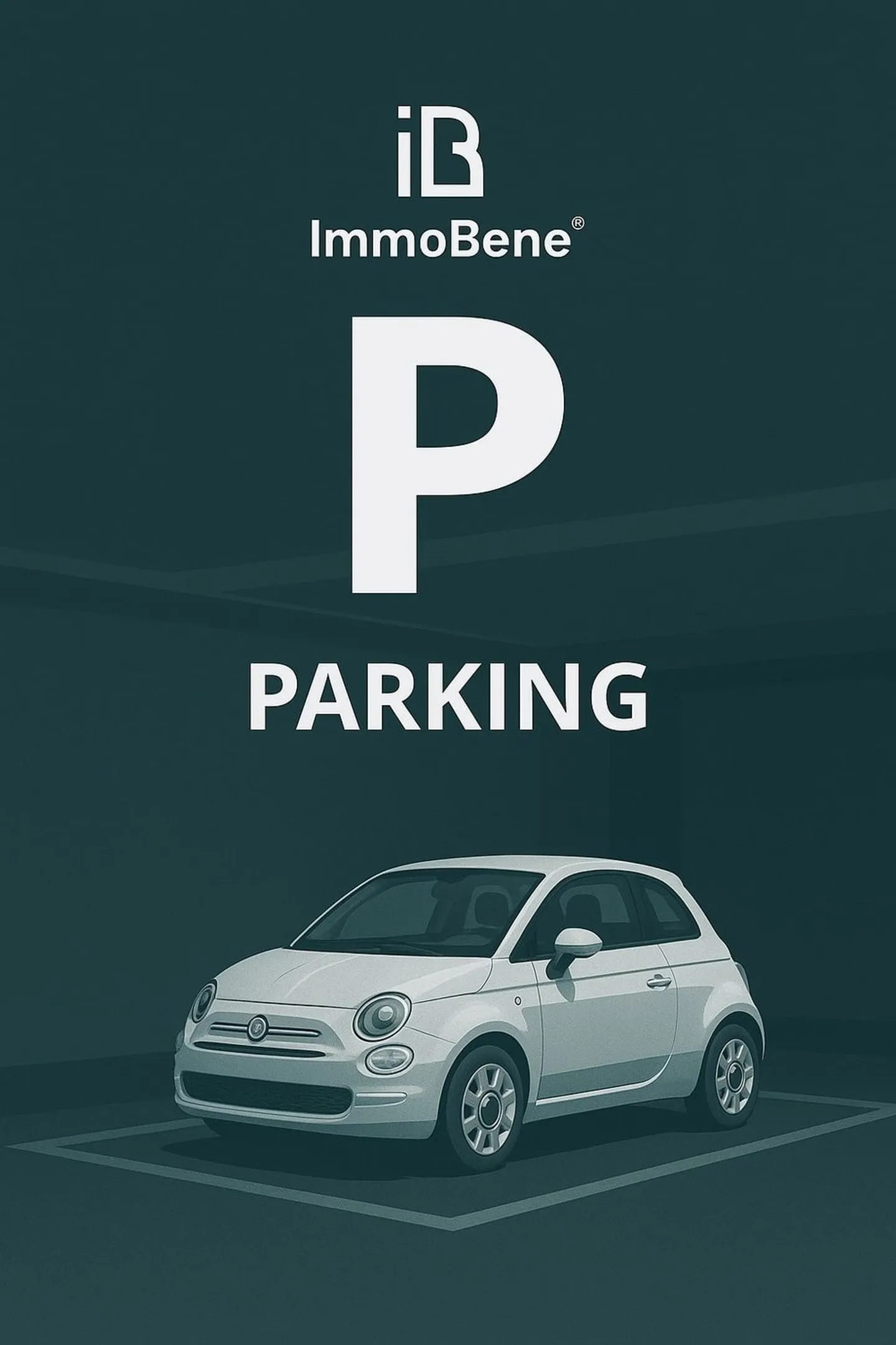 Place de parking à louer à Ostermundigen ! - Photo 1 sur 1