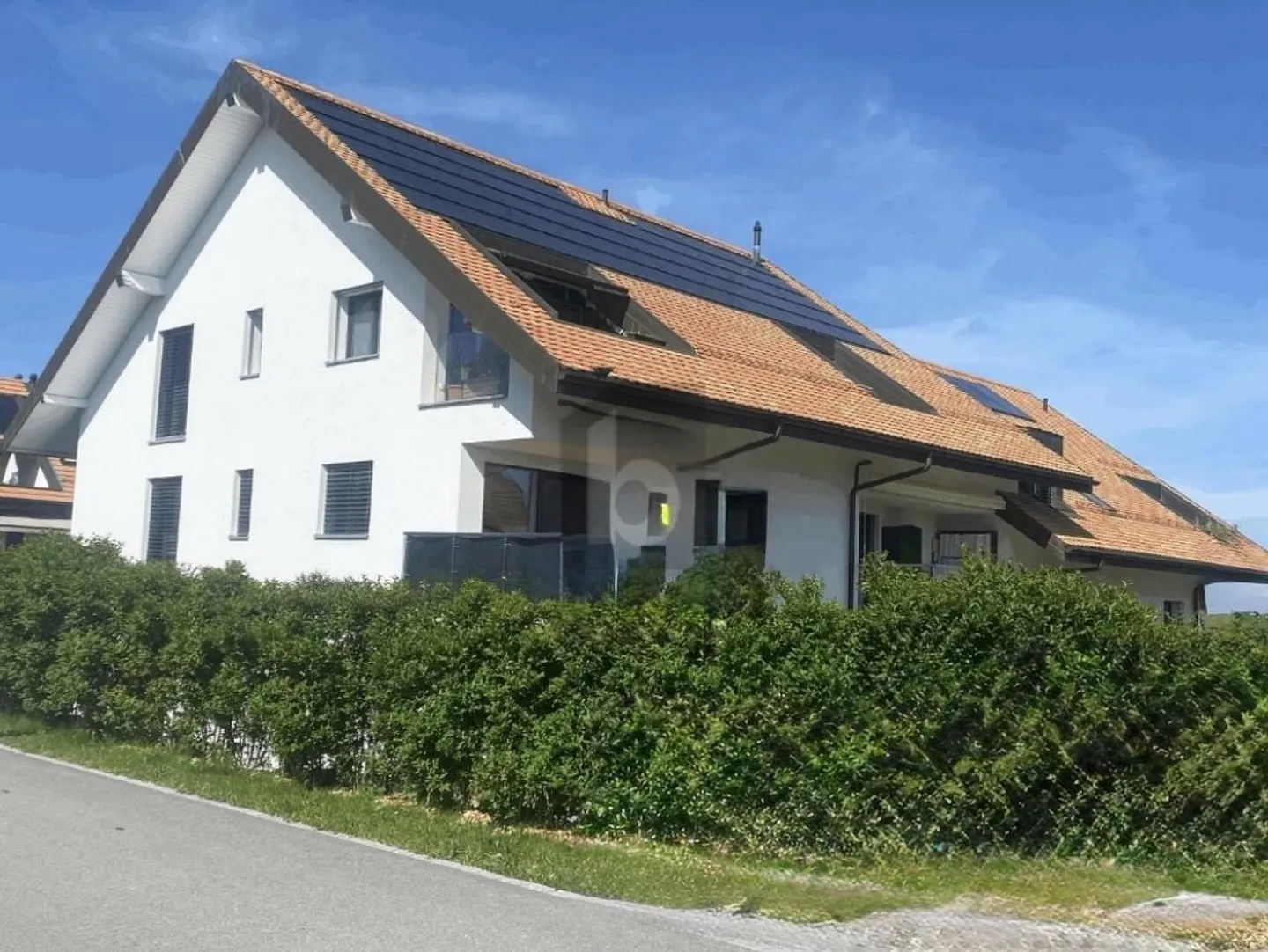 MODERNER ZUFLUCHT MIT SONNENTERRASSE - Foto 1 von 6