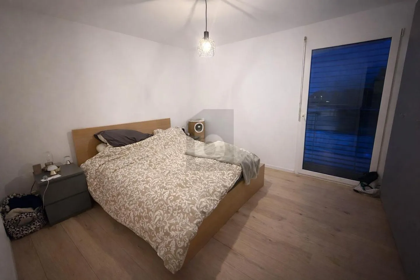 MODERNER ZUFLUCHT MIT SONNENTERRASSE - Foto 4 von 6