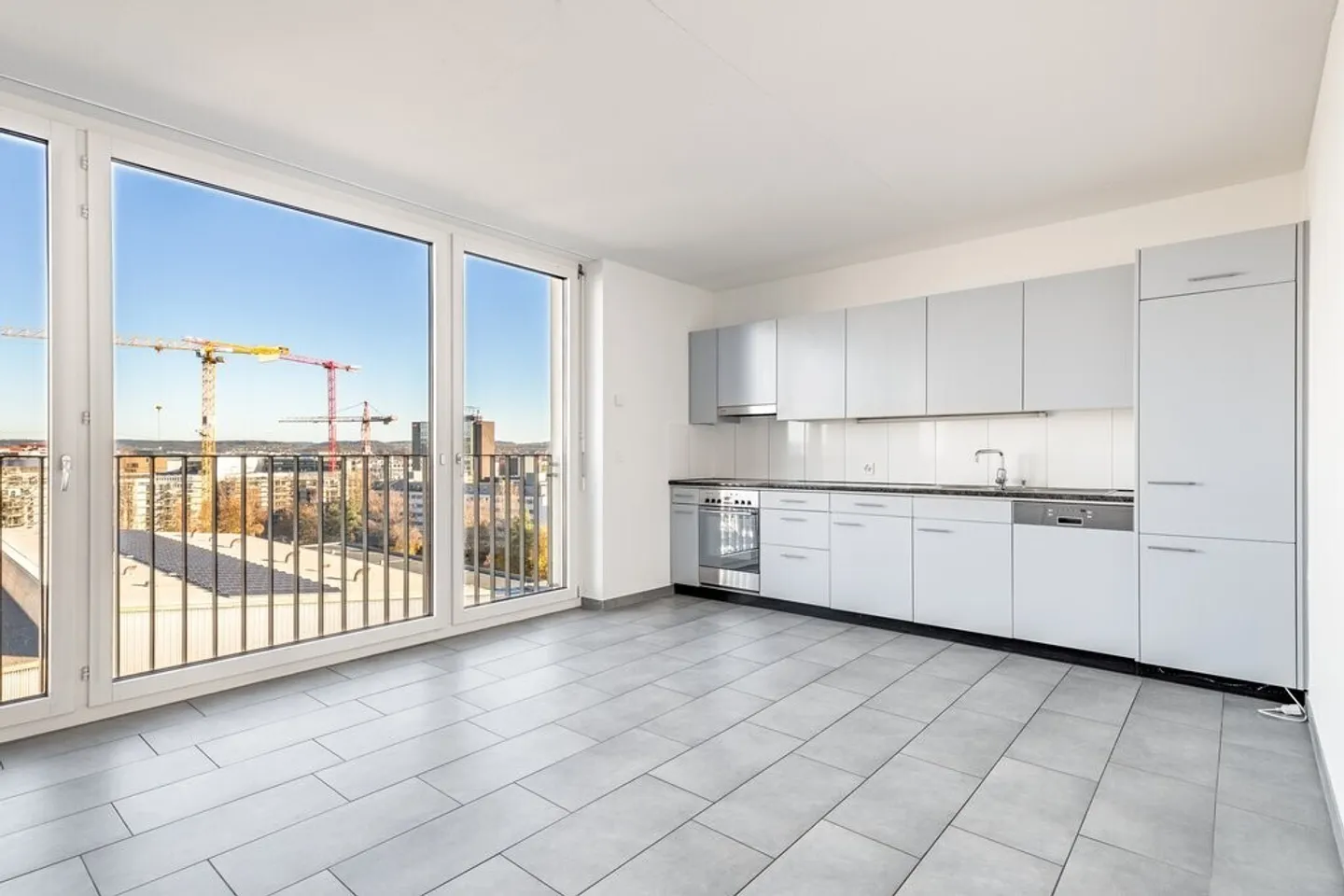 Vie tendance à Zurich-Nord - Photo 2 sur 7