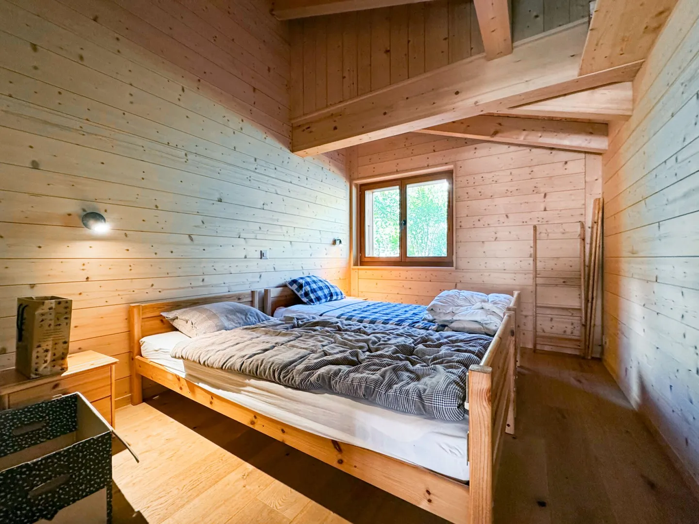 Magnifique chalet dans un écrin de verdure ! - Photo 17 sur 32