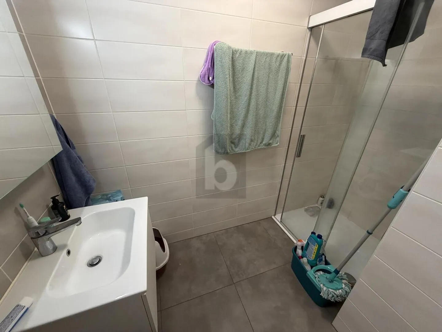 MODERNER ZUFLUCHT MIT SONNENTERRASSE - Foto 5 von 6