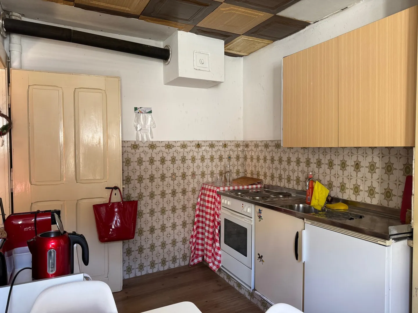 Appartement / 4 pces / Garage et place parc / Réchy / EXCLUSIVITE - Photo 2 sur 6