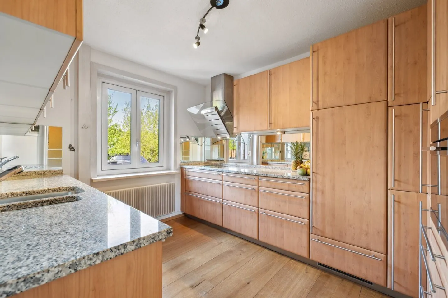 Completely Renovated Villa with Land Reserve - Photo 4 of 9