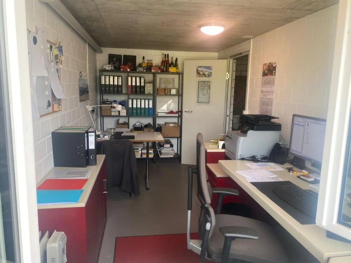 Commercial Space - Photo 3 of 5