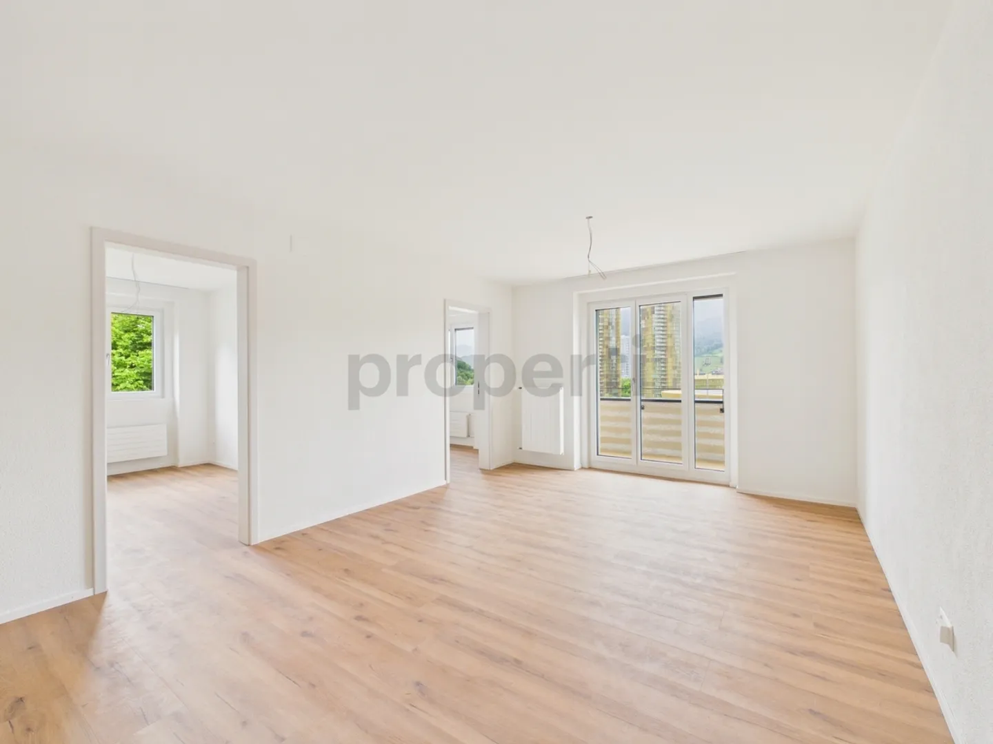 Appartamento esclusivo di 4,5 stanze con balcone, Lucerna - Foto 4 di 13