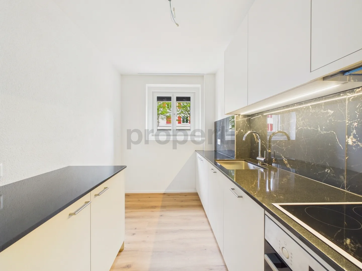 Appartamento esclusivo di 4,5 stanze con balcone, Lucerna - Foto 6 di 13