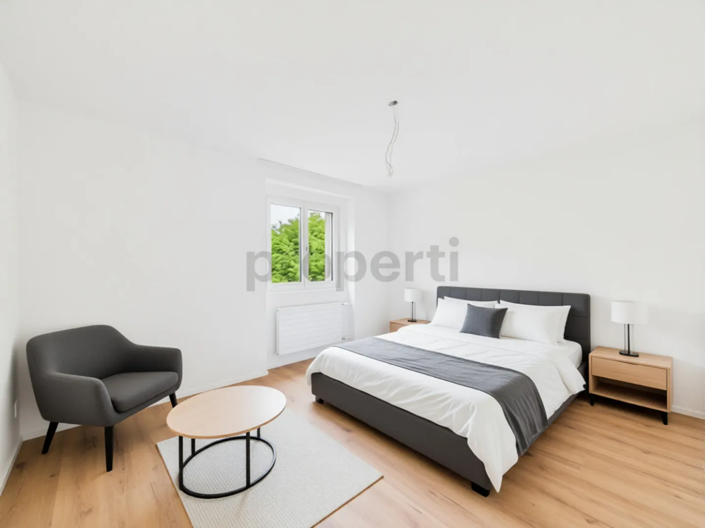 Appartamento esclusivo di 4,5 stanze con balcone, Lucerna - Foto 8 di 13