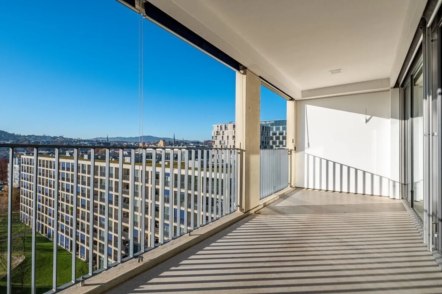 Vie tendance à Zurich-Nord - Photo 5 sur 7