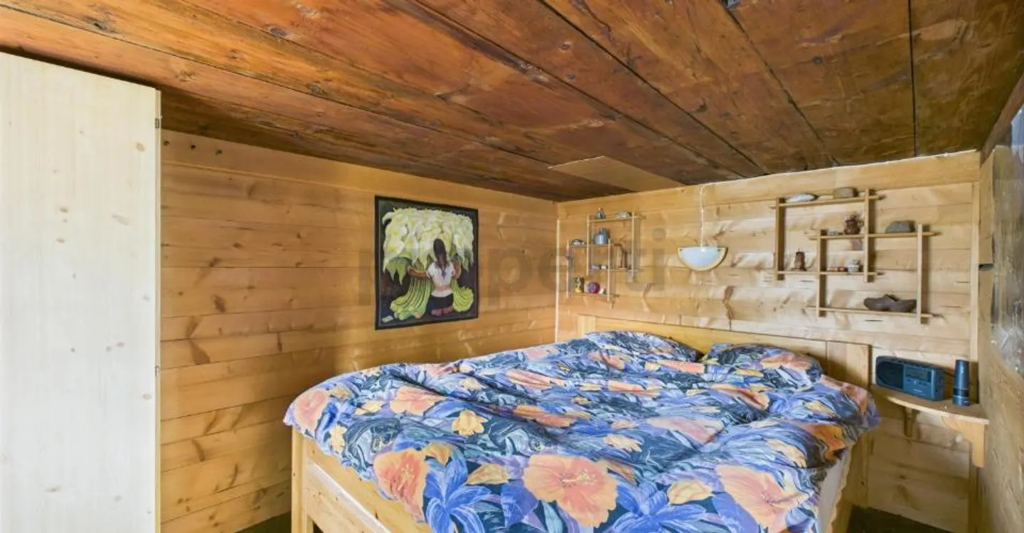 Fascinating chalet with charm and history in Les Diablerets, VD - Photo 5 of 10