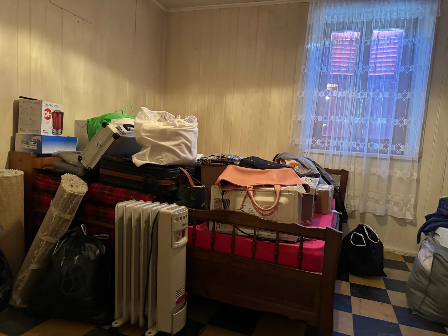 Appartement / 4 pces / Garage et place parc / Réchy / EXCLUSIVITE - Photo 4 sur 6