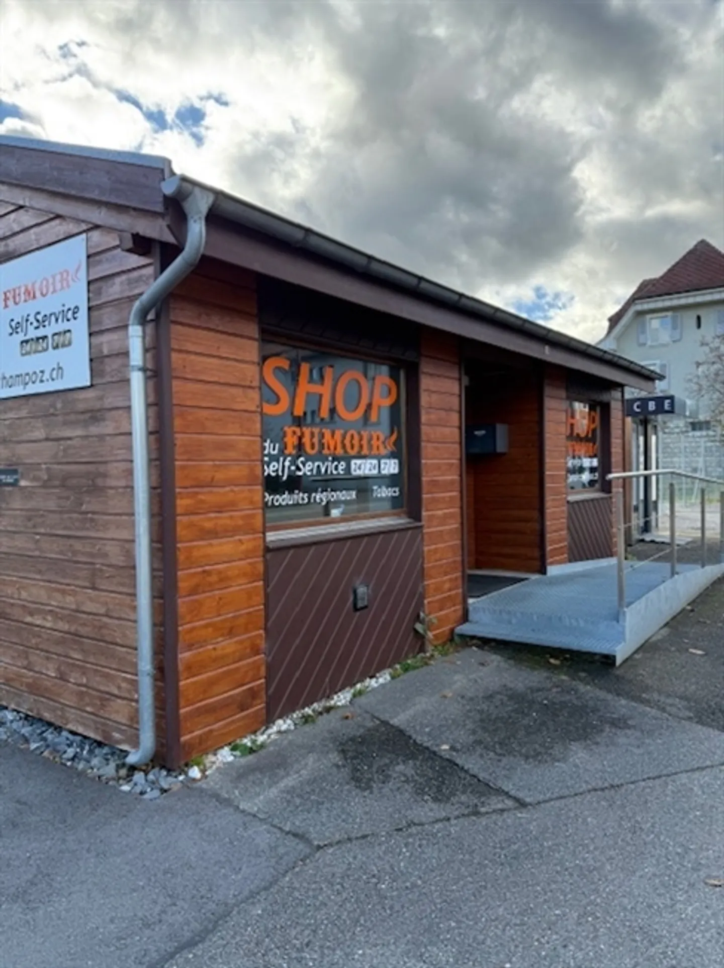 Entreprise à vendre, Malleray (Valbirse, Suisse) - Photo 2 sur 3