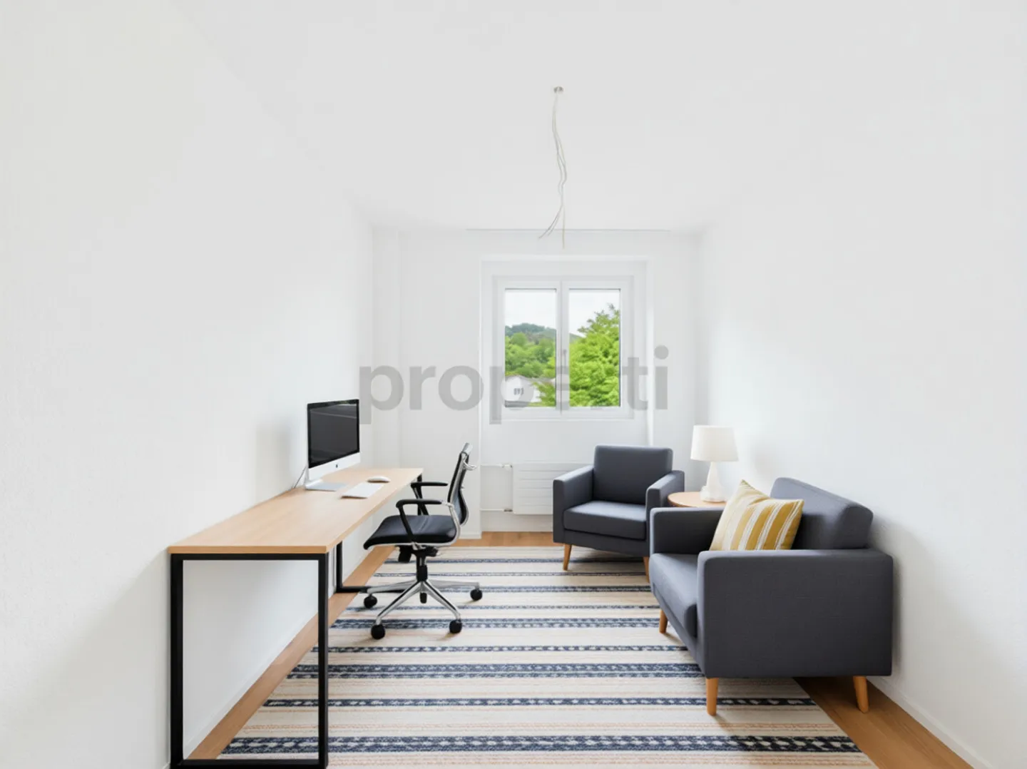 Appartamento esclusivo di 4,5 stanze con balcone, Lucerna - Foto 11 di 13