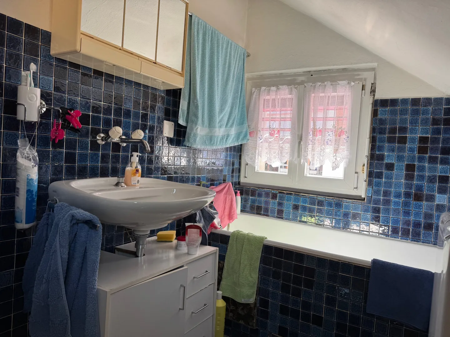 Appartement / 4 pces / Garage et place parc / Réchy / EXCLUSIVITE - Photo 6 sur 6