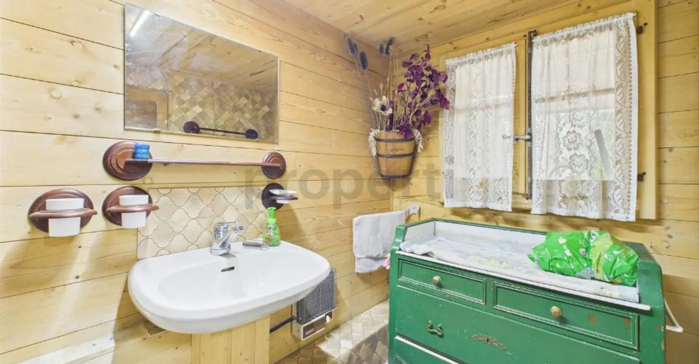 Fascinating chalet with charm and history in Les Diablerets, VD - Photo 7 of 10
