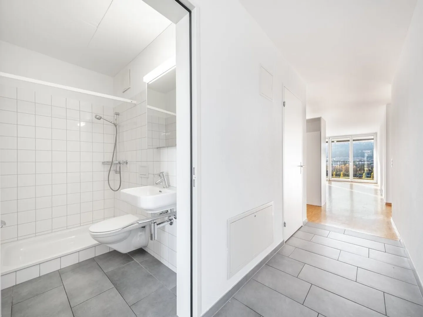 Vie tendance à Zurich-Nord - Photo 6 sur 7