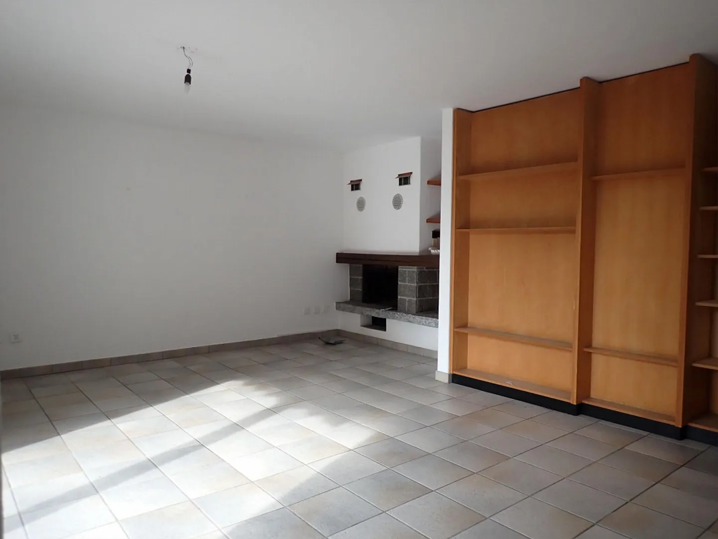 Appartamento Incantevole a Biasca - Foto 1 di 15