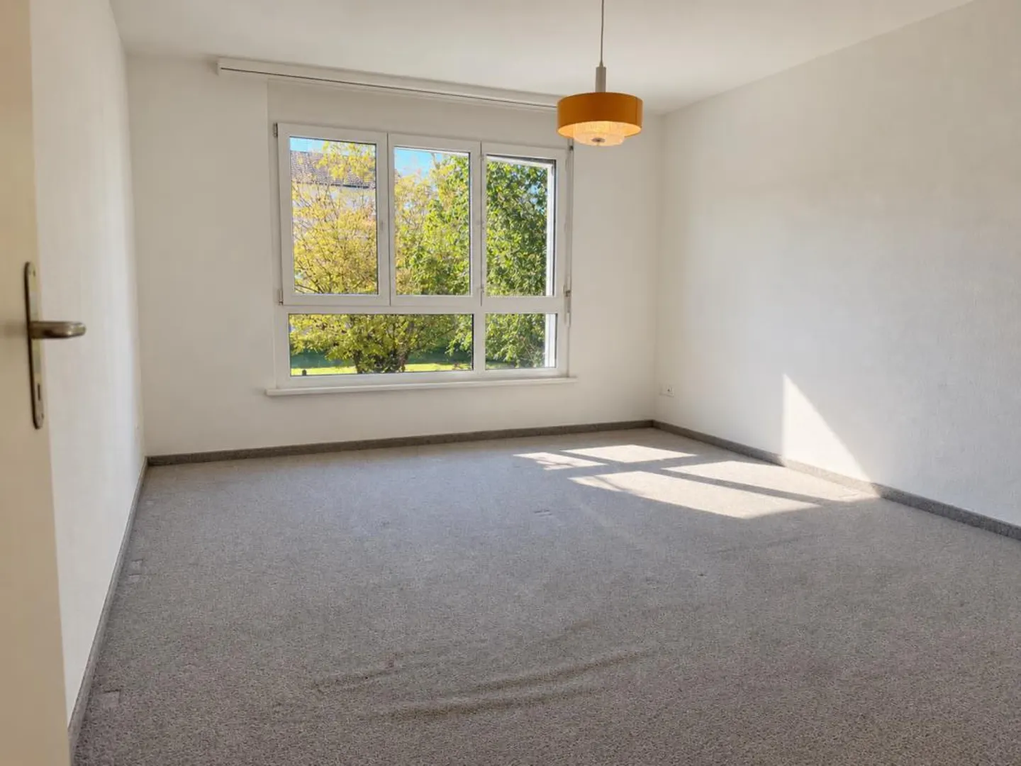 Charmante Familienwohnung in Bottighofen - Foto 4 von 11