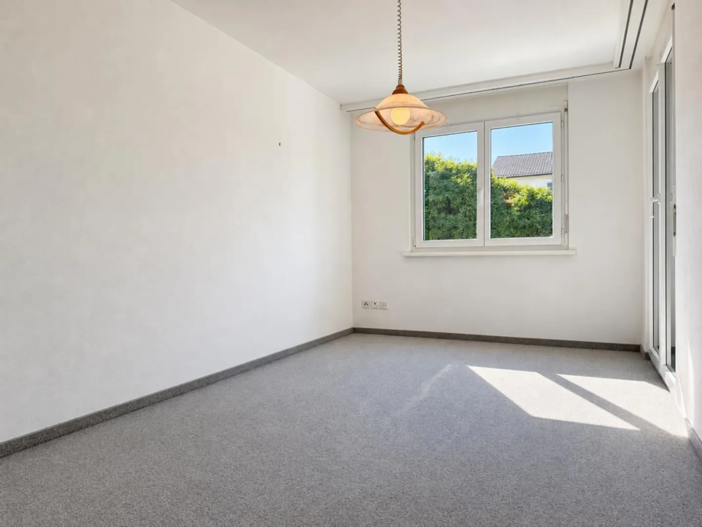 Charmante Familienwohnung in Bottighofen - Foto 5 von 11