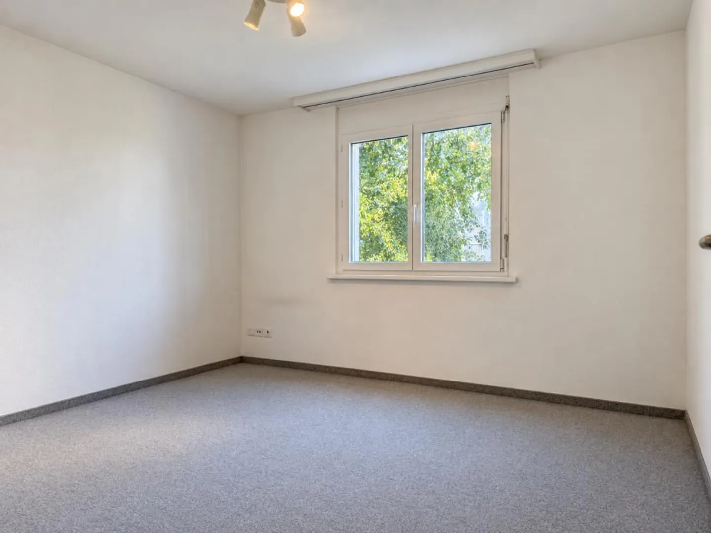 Charmante Familienwohnung in Bottighofen - Foto 6 von 11