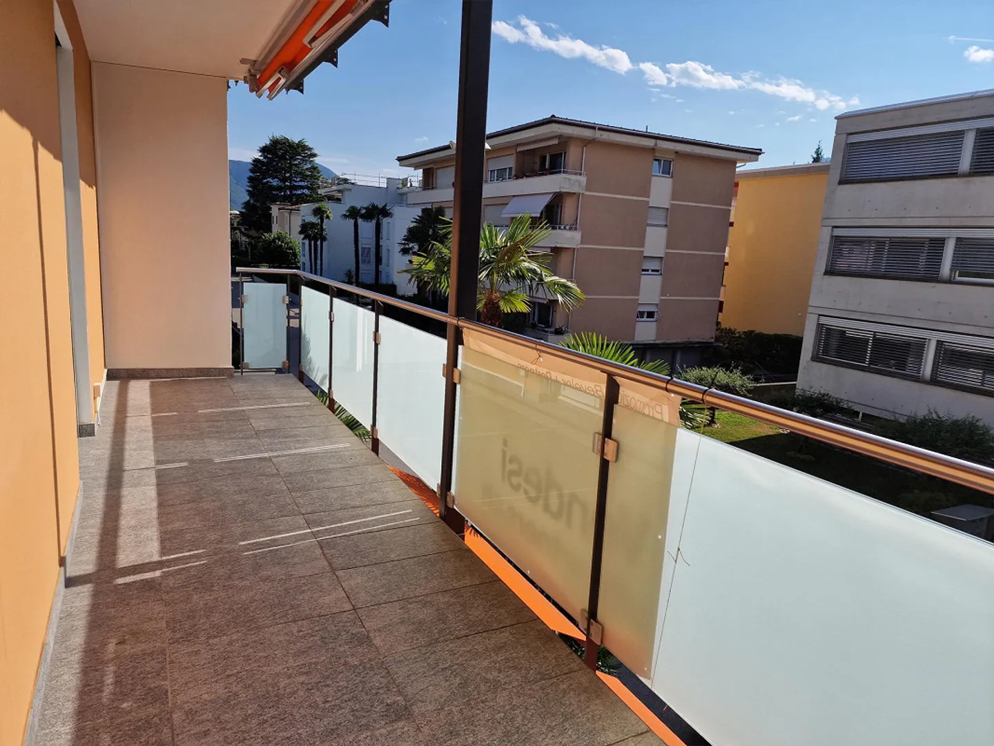 Appartamento affascinante 2,5 camere con 2 balconi - Foto 8 di 10