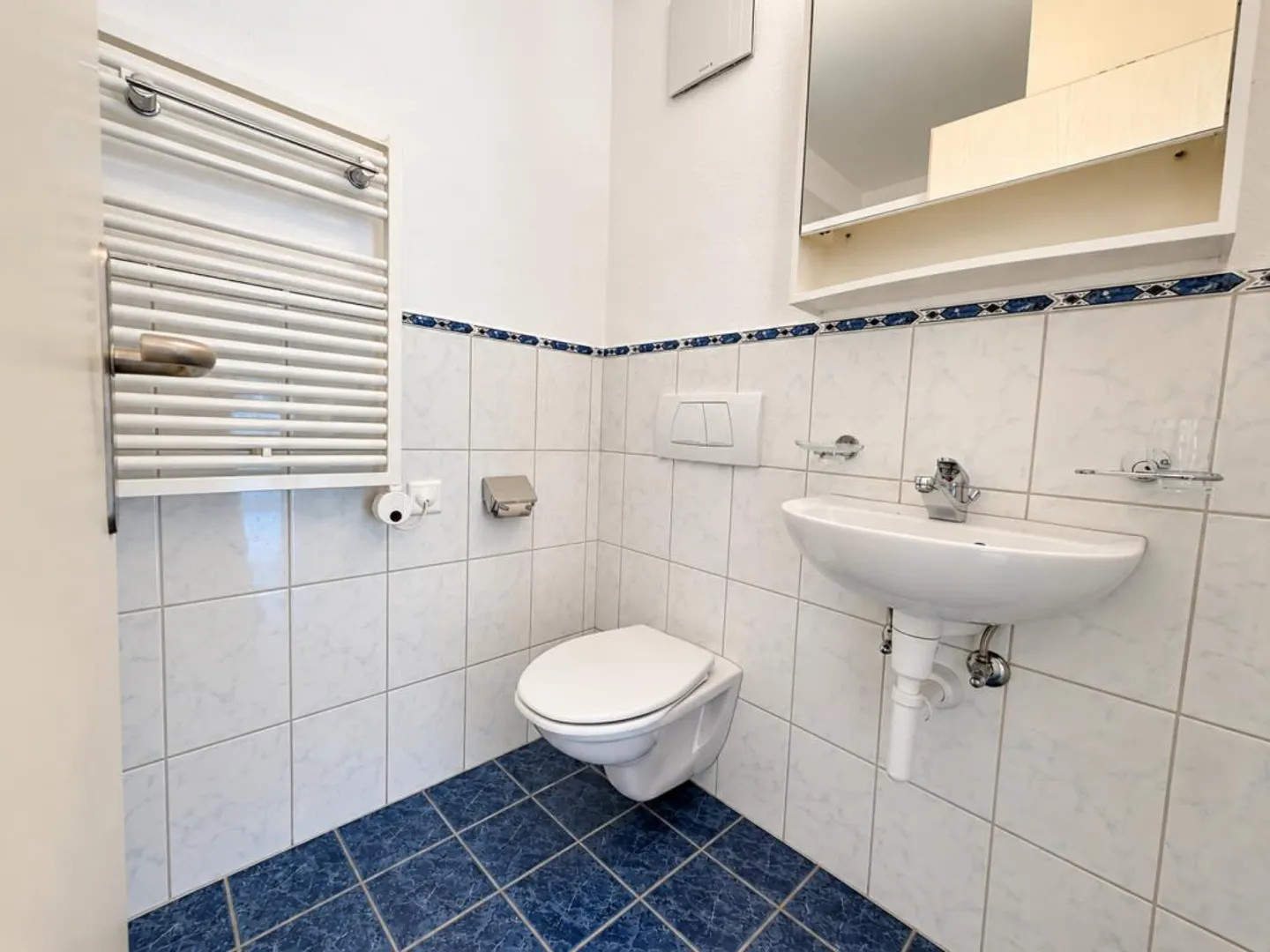 Charmante Familienwohnung in Bottighofen - Foto 7 von 11