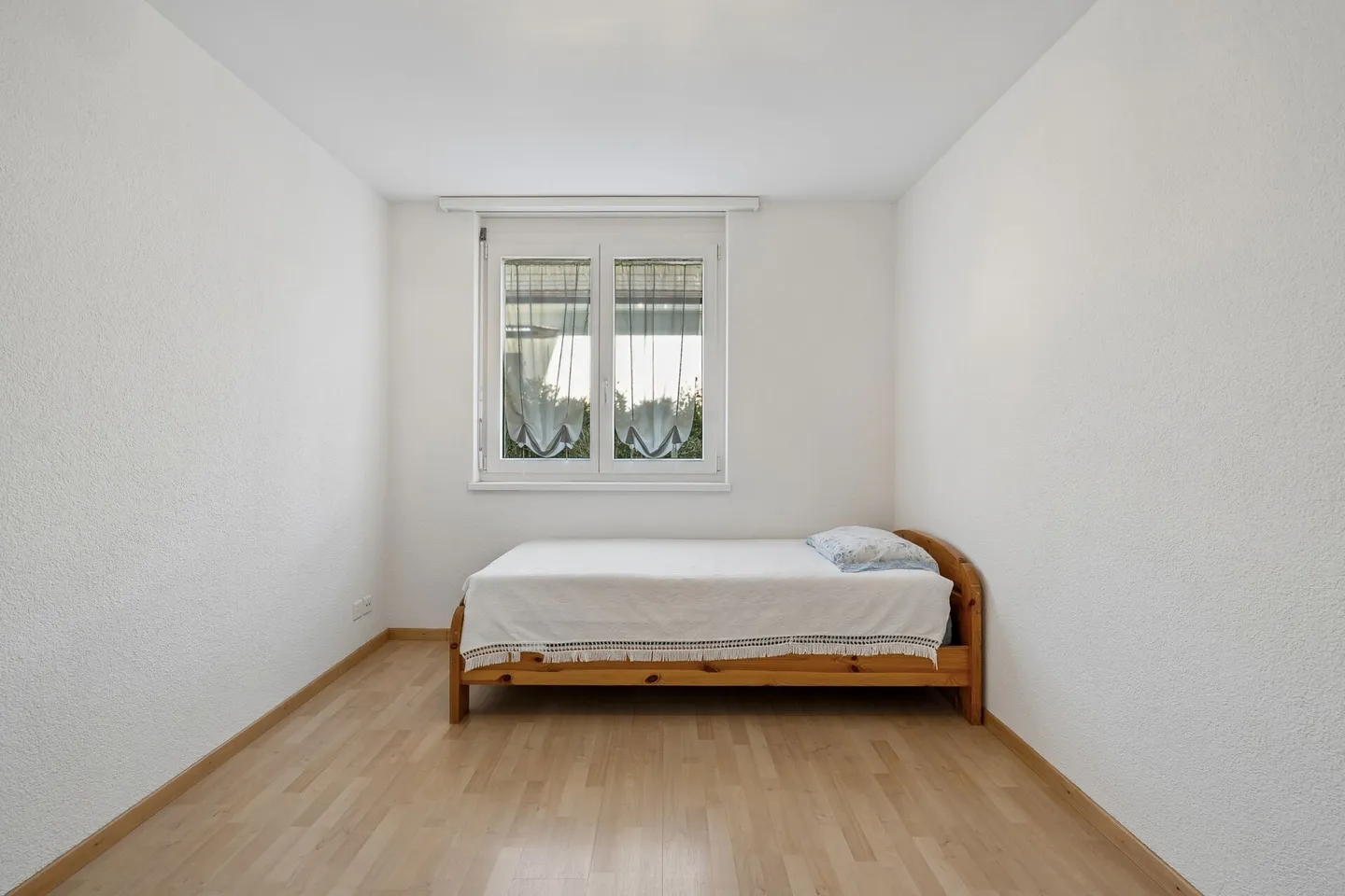 Quiet garden apartment near the city and the Aare including two parking spaces - Photo 9 of 13