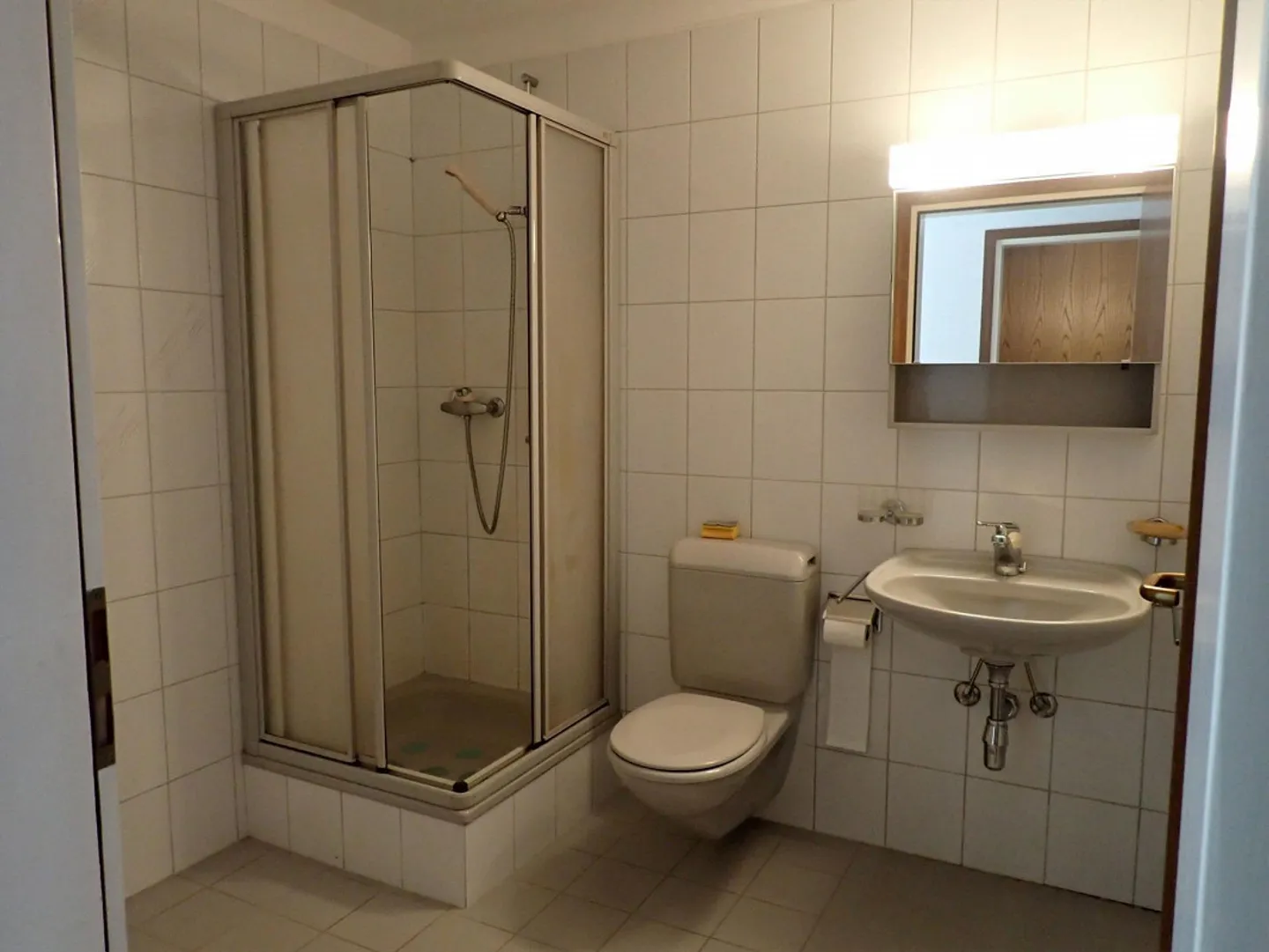 Appartamento Incantevole a Biasca - Foto 10 di 15