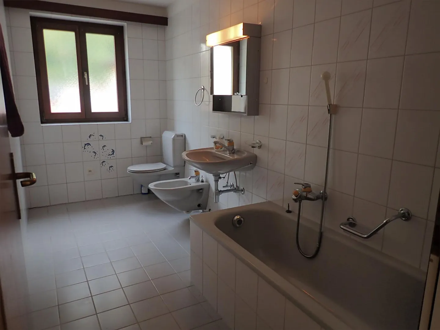 Appartamento Incantevole a Biasca - Foto 11 di 15