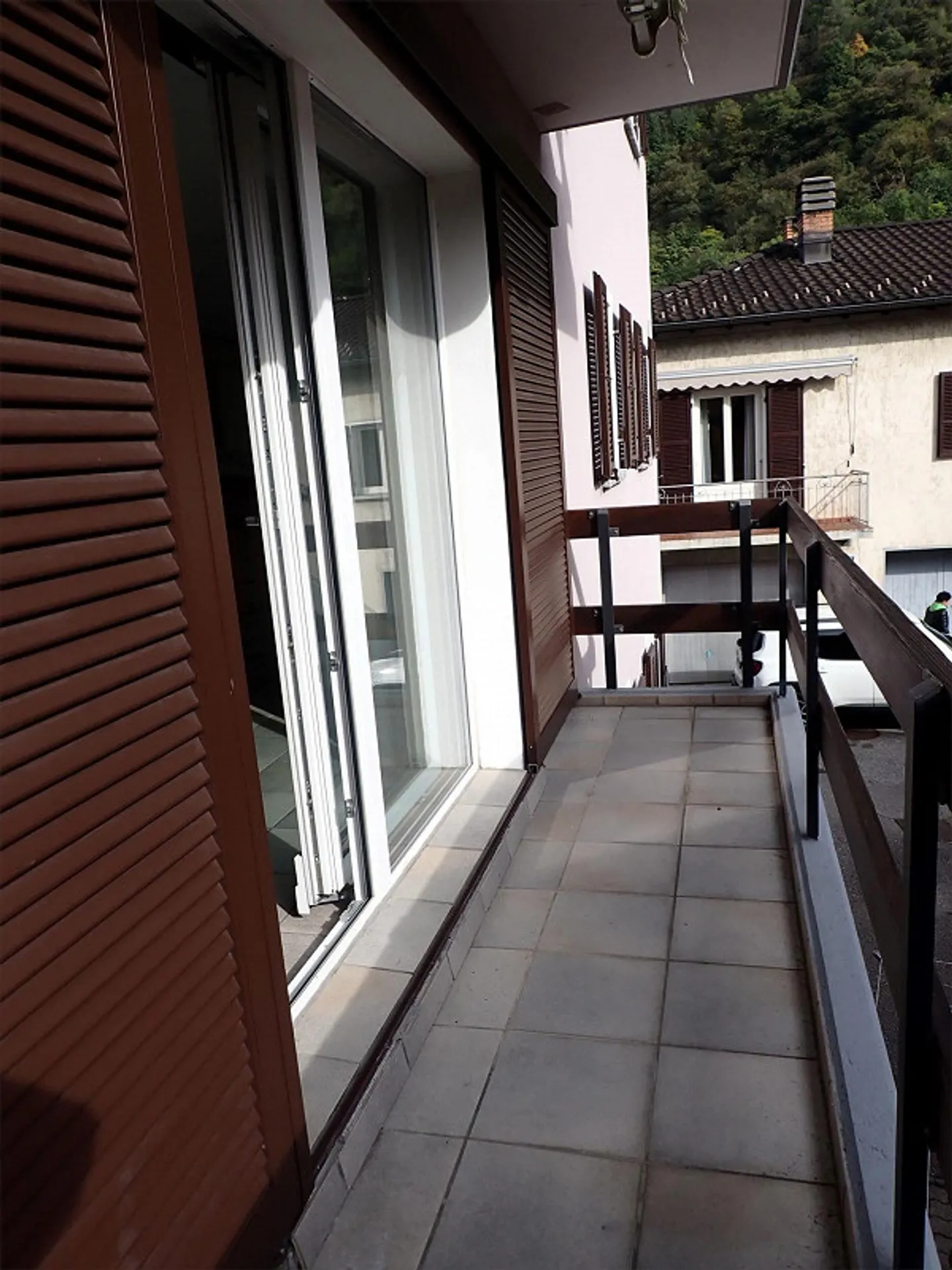 Appartamento Incantevole a Biasca - Foto 12 di 15