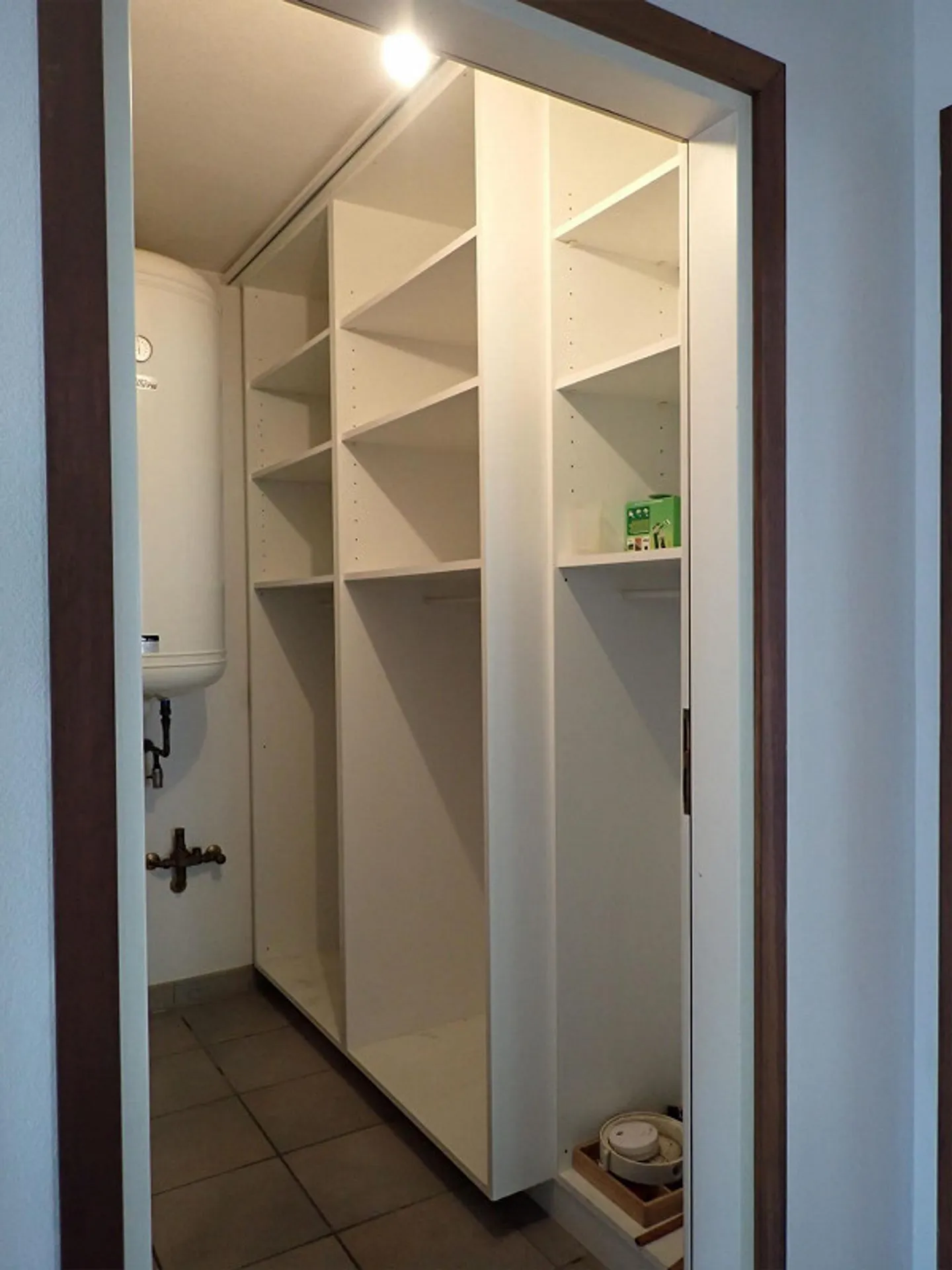 Appartamento Incantevole a Biasca - Foto 9 di 15