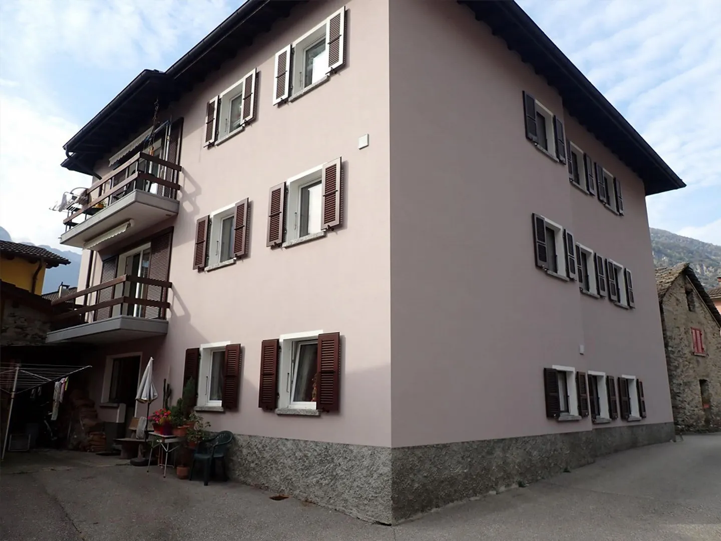 Appartamento Incantevole a Biasca - Foto 13 di 15