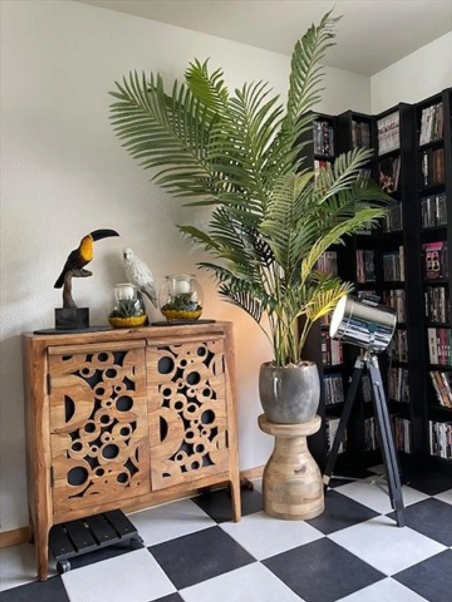 4.5-room apartment - Cheyres - Photo 4 of 13