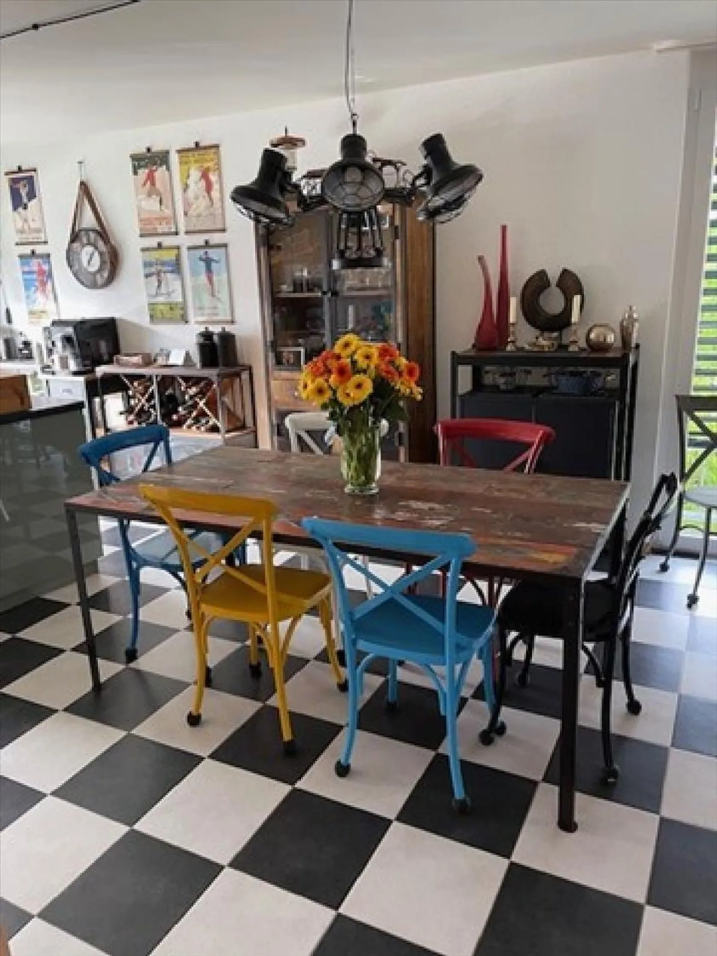 4.5-room apartment - Cheyres - Photo 6 of 13