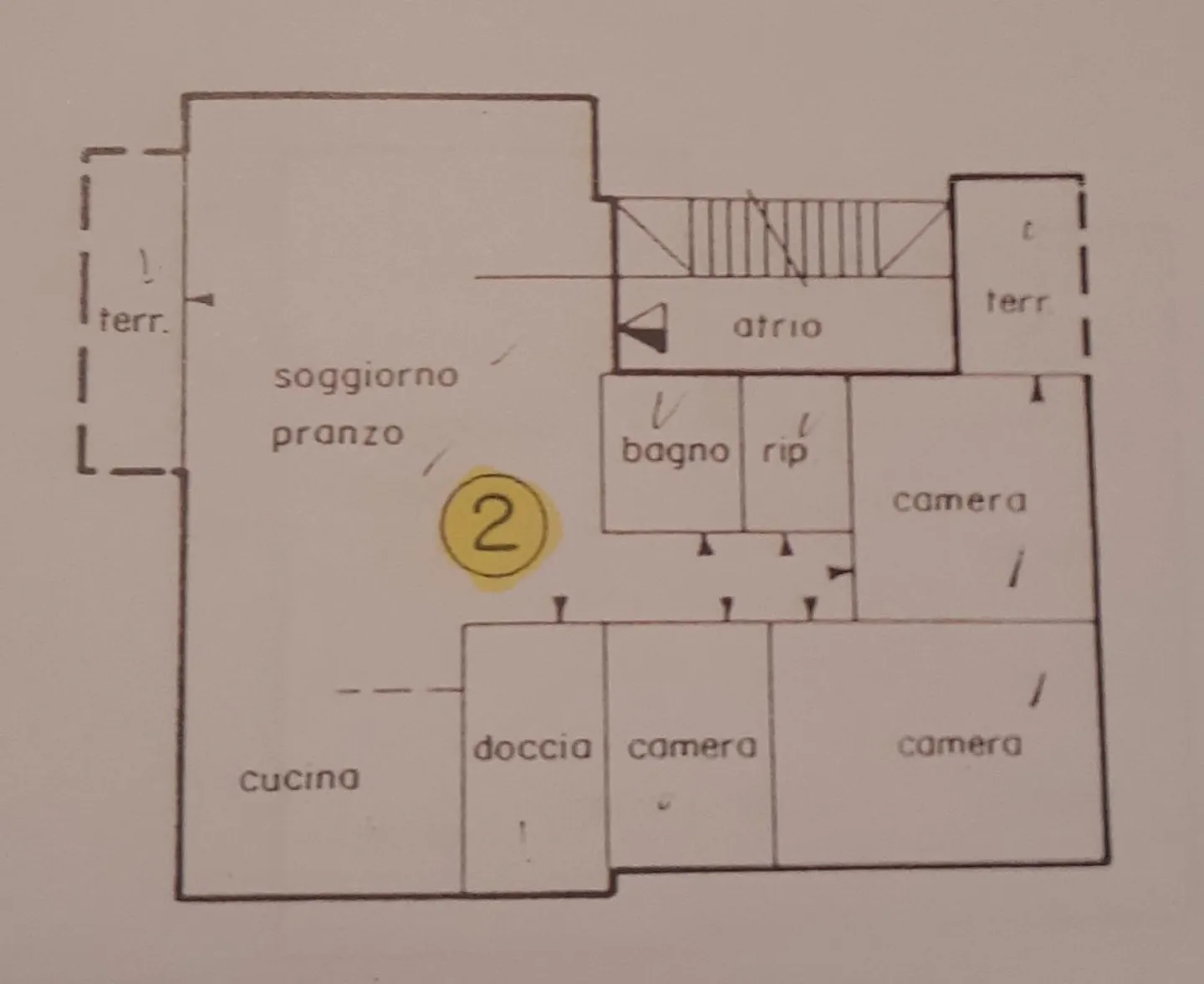 Appartamento Incantevole a Biasca - Foto 15 di 15