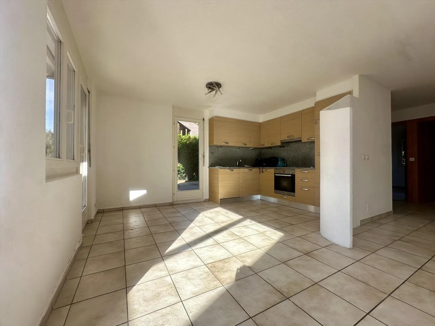 Appartamento in affitto - Foto 1 di 9