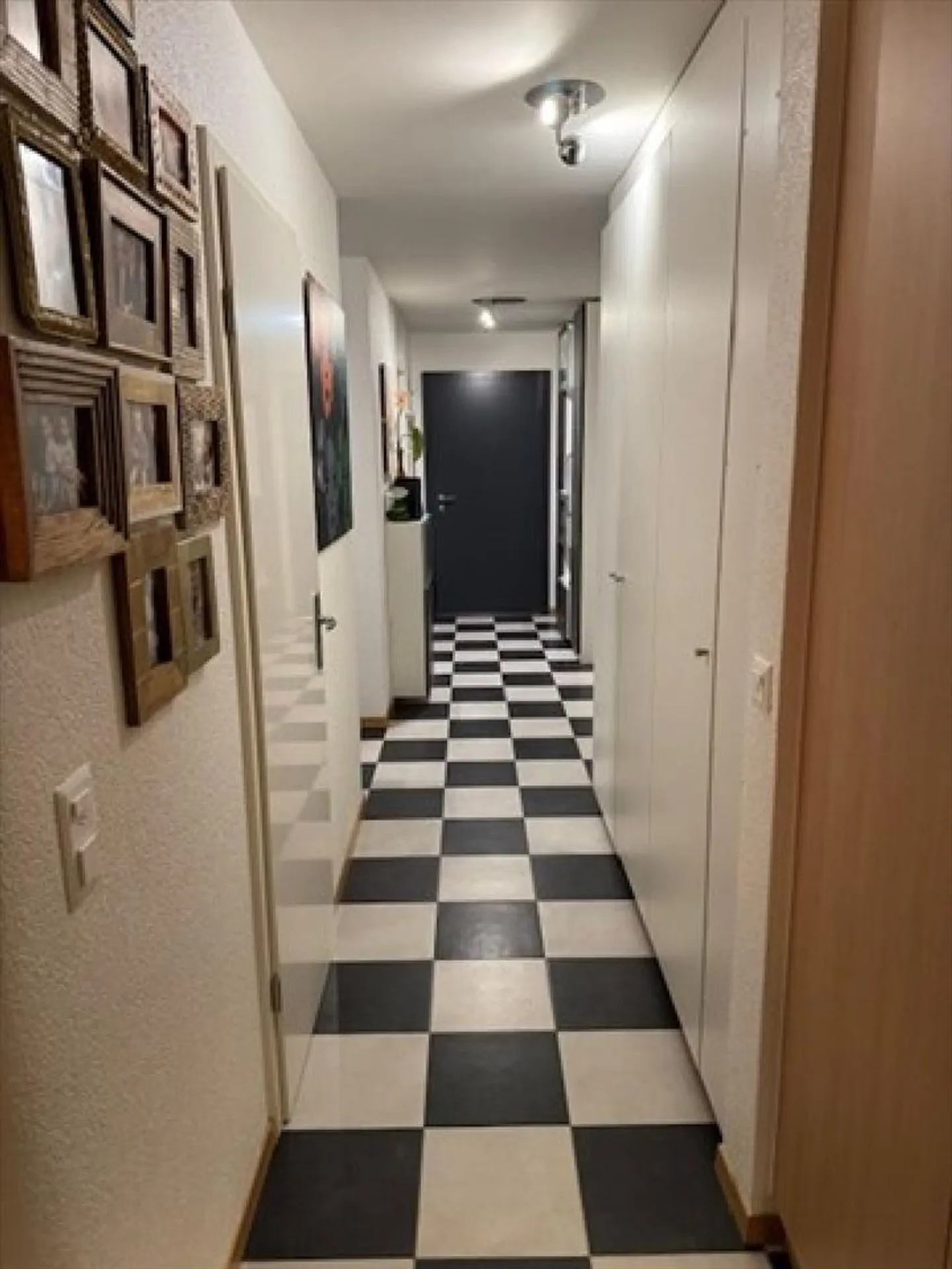 4.5-room apartment - Cheyres - Photo 7 of 13