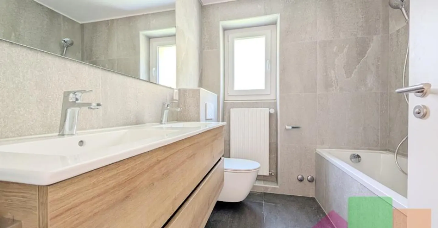 Beliebtes Fusion-Viertel - Neu renoviert - Großes Familienapartment in Martigny - Foto 6 von 13