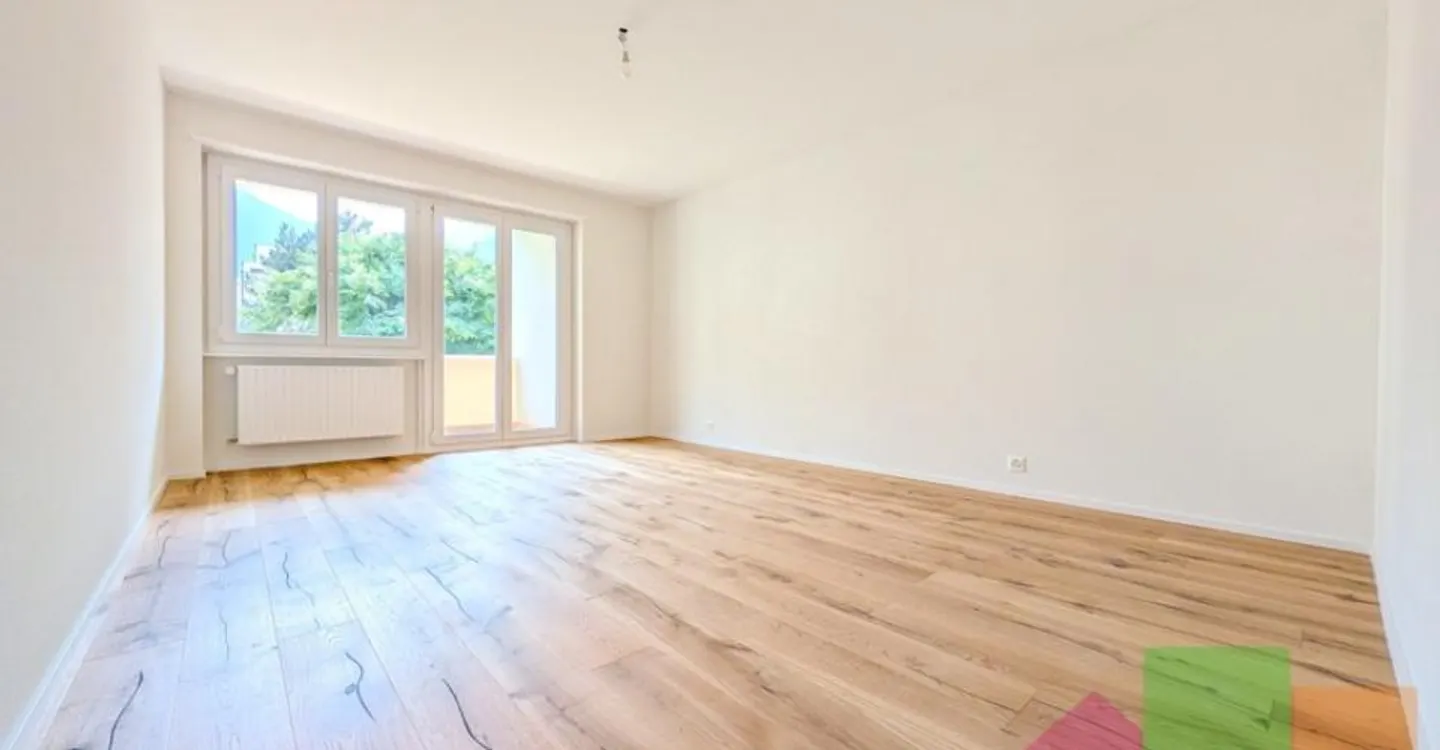 Beliebtes Fusion-Viertel - Neu renoviert - Großes Familienapartment in Martigny - Foto 8 von 13