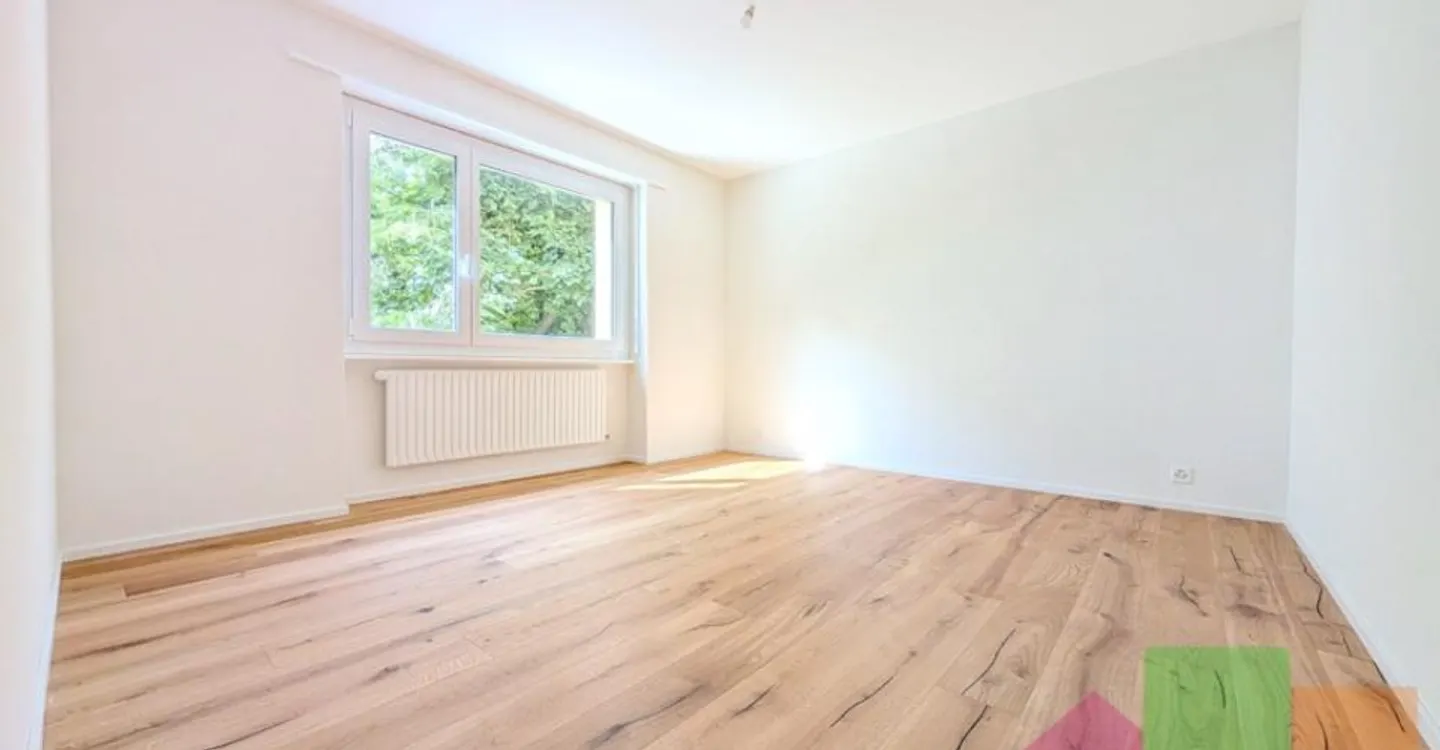 Beliebtes Fusion-Viertel - Neu renoviert - Großes Familienapartment in Martigny - Foto 9 von 13