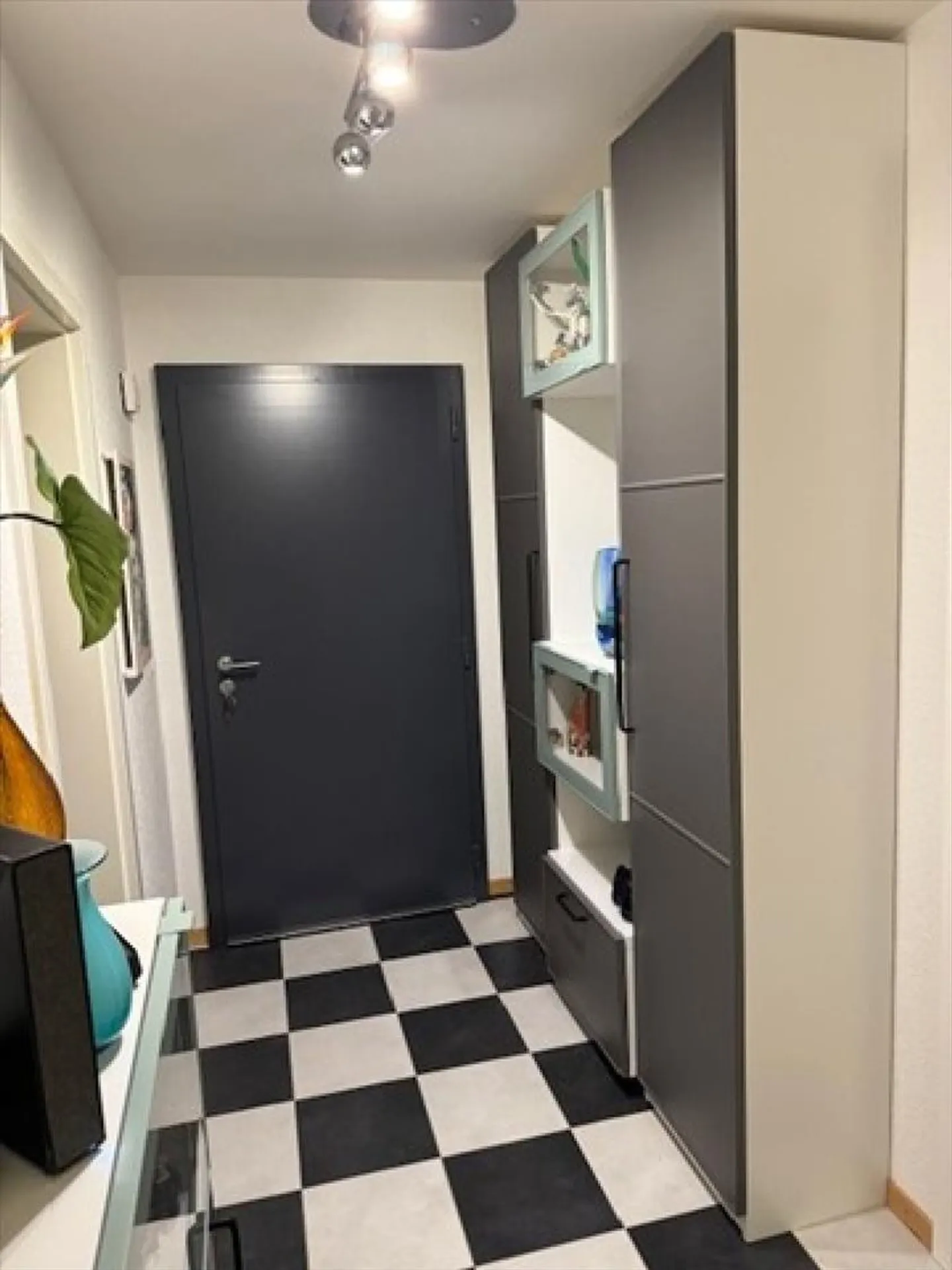 4.5-room apartment - Cheyres - Photo 8 of 13